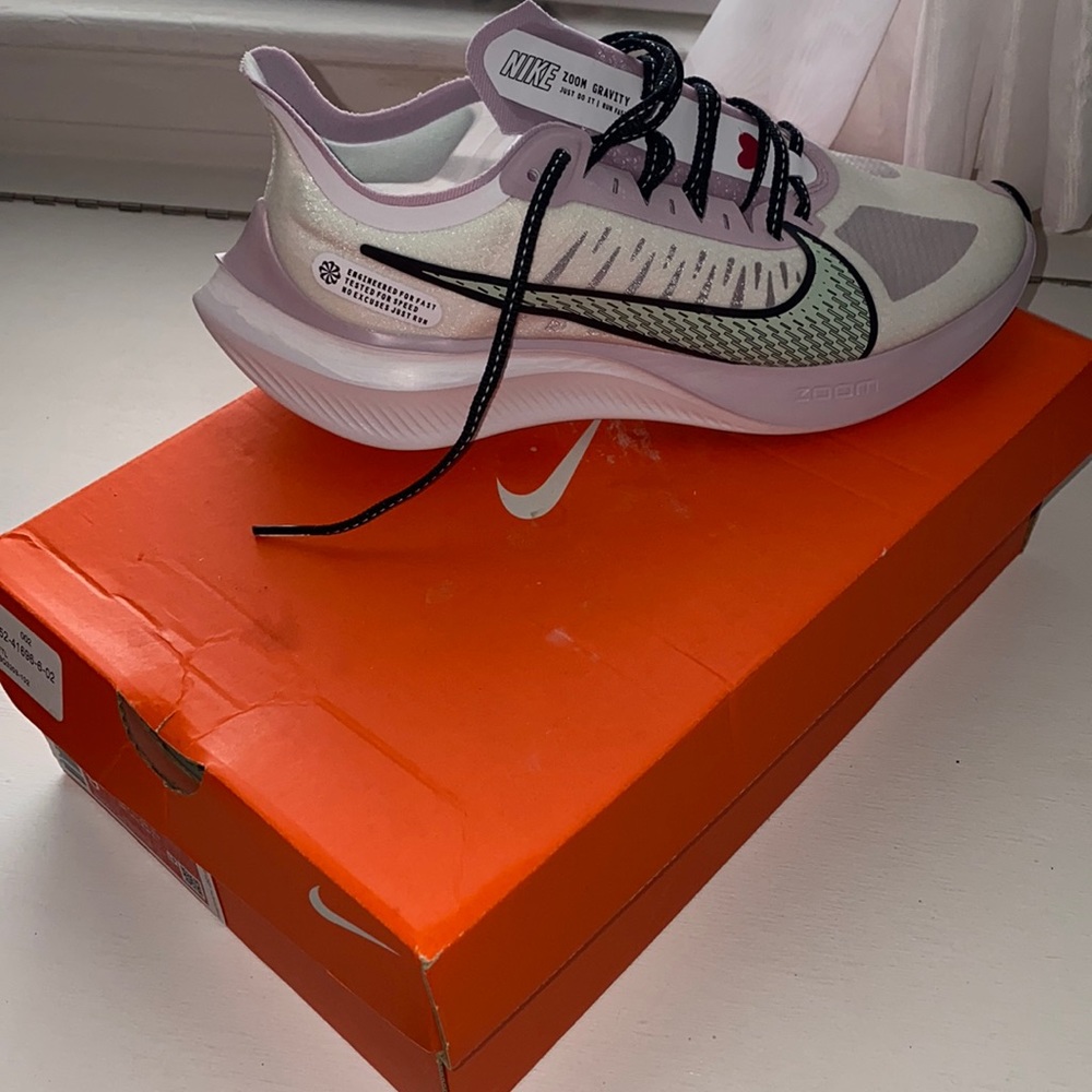 Nike sneakers